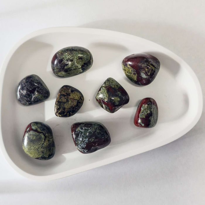 Dragon blood - Tumble