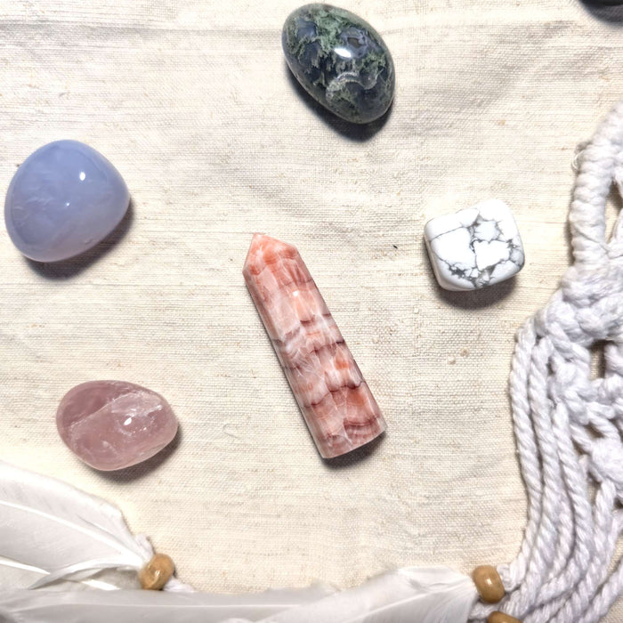 ♋ Cancer mineral kit