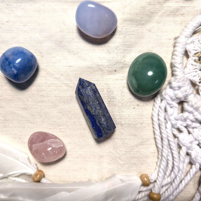♎ Libra mineral kit
