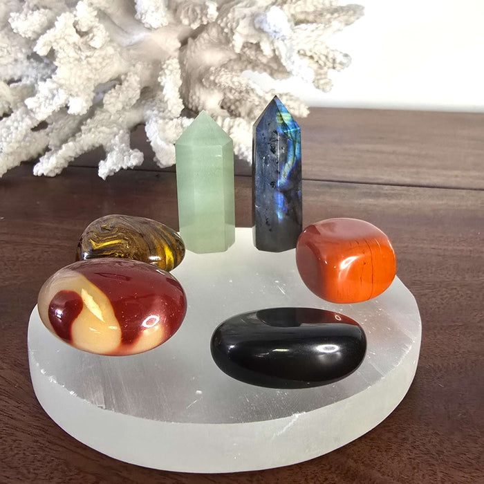 Inner Strength mineral kit