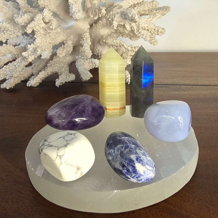 Sleep & Serenity mineral kit