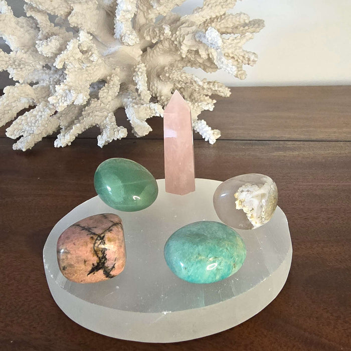 ♉ Taurus mineral kit