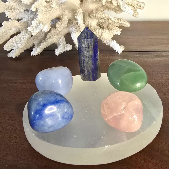 ♎ Libra mineral kit