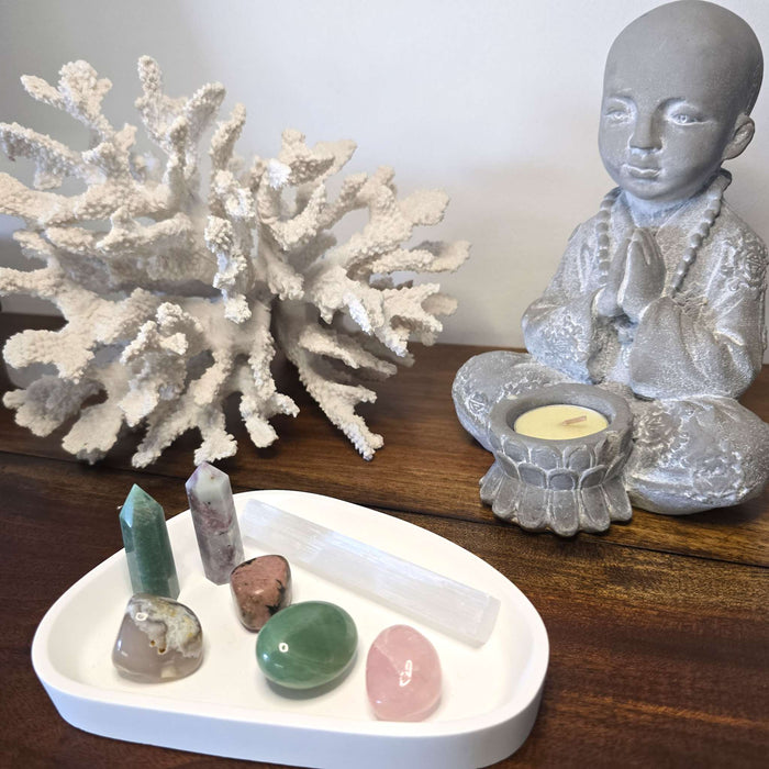 Emotional Rebalance mineral kit