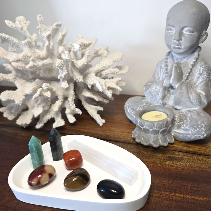 Inner Strength mineral kit