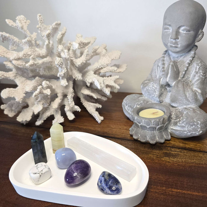 Sleep & Serenity mineral kit