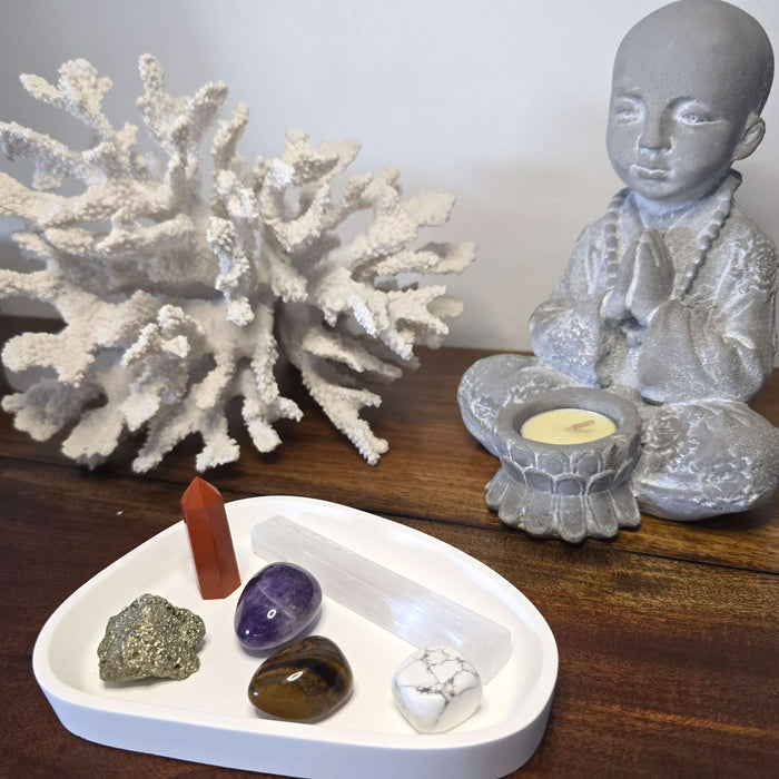 ♈ Aries mineral kit