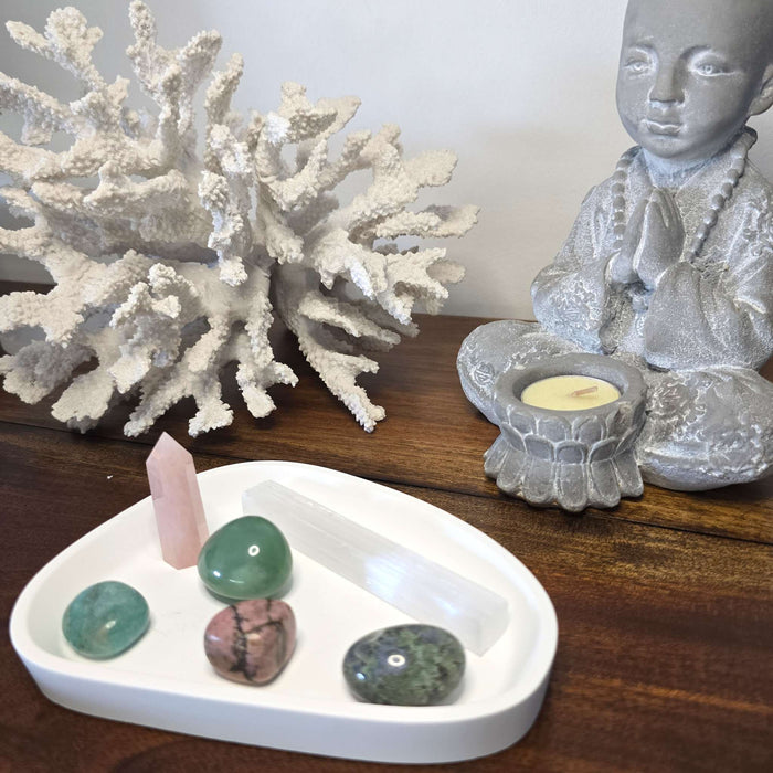 ♉ Taurus mineral kit