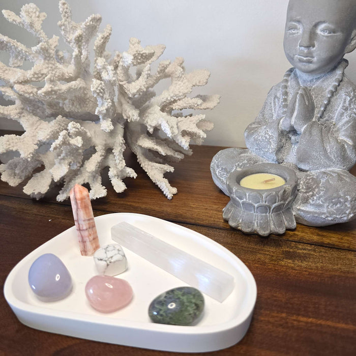 ♋ Cancer mineral kit