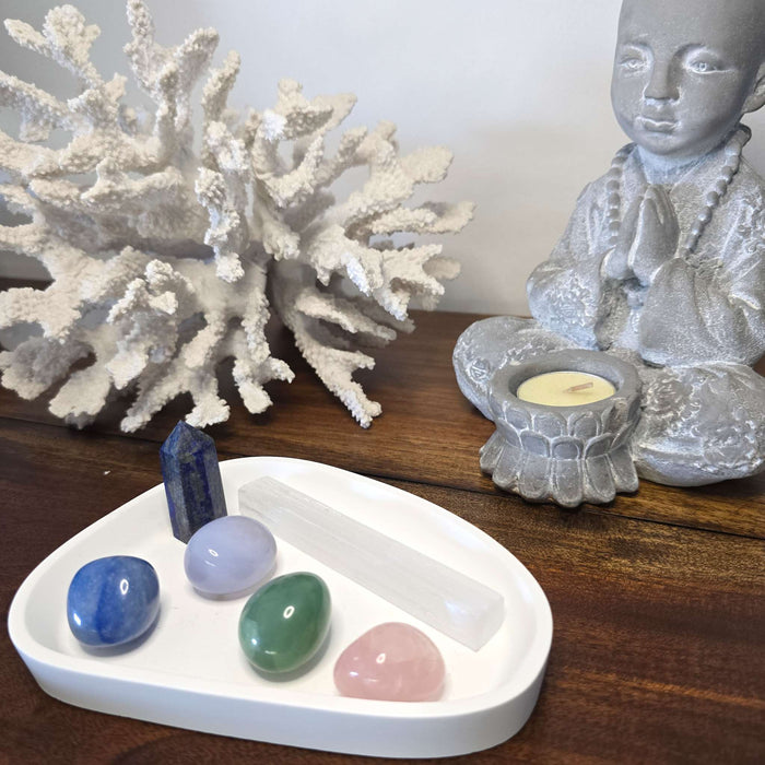 ♎ Libra mineral kit
