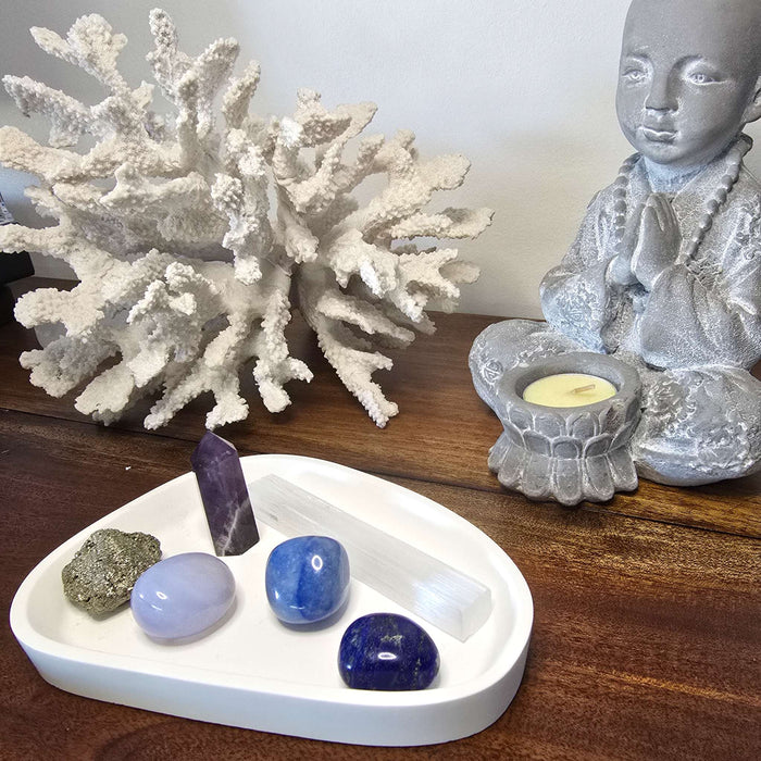 ♒ Aquarius mineral kit