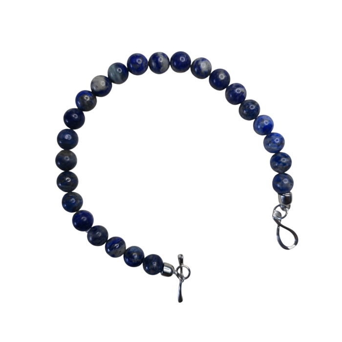 Lapis Lazuli bracelet