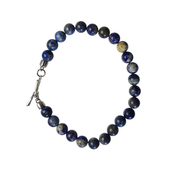 Lapis Lazuli bracelet